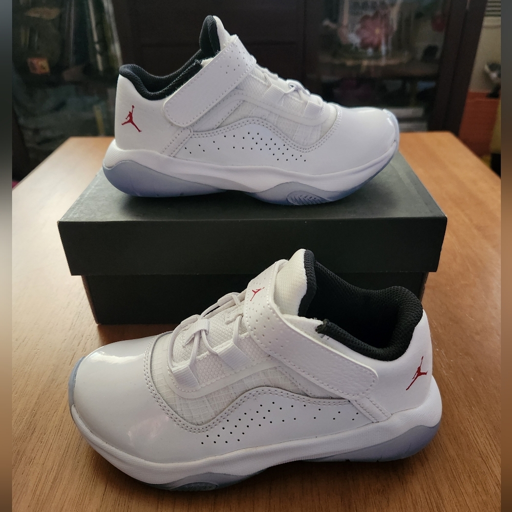 Jordan 11 CMFT (PS)